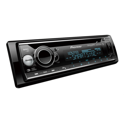 Pioneer DEH-S7200BHS CD Receiver